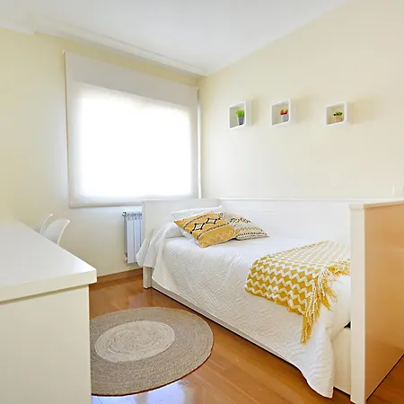 Lejlighed Galihost - Maravilloso En Combarro