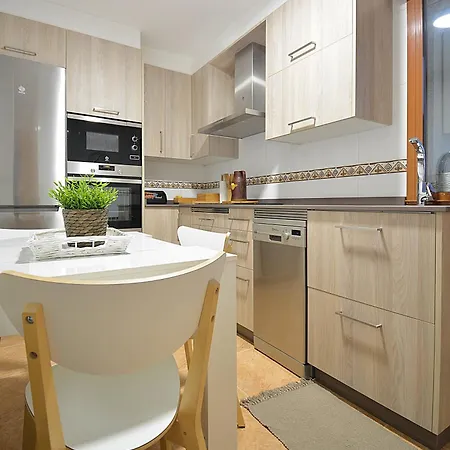 Galihost - Maravilloso En * Combarro