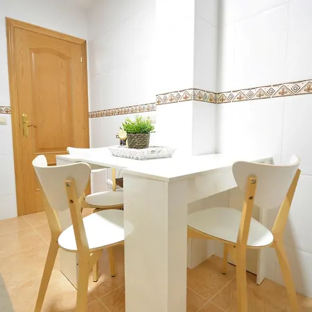 Galihost - Maravilloso En Lejlighed