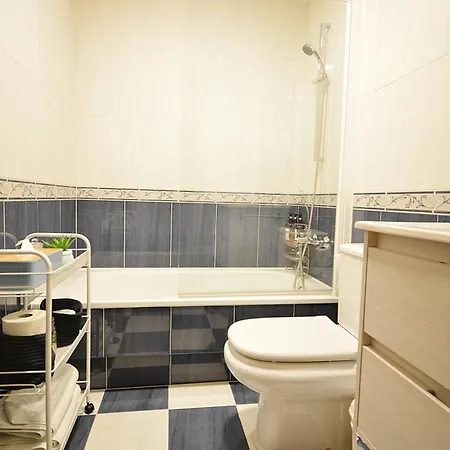 Galihost - Maravilloso En Combarro