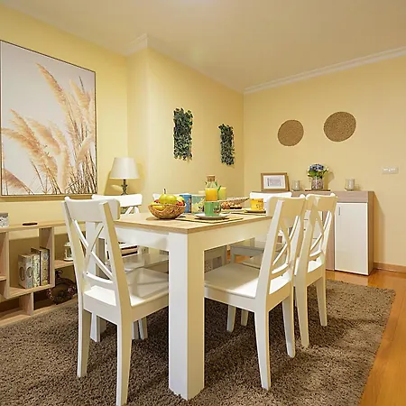 Lejlighed Galihost - Maravilloso En