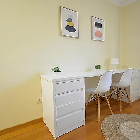 Lejlighed Galihost - Maravilloso En *