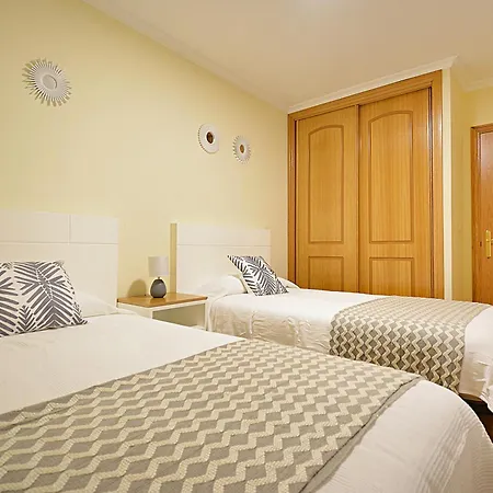 Galihost - Maravilloso En * Combarro