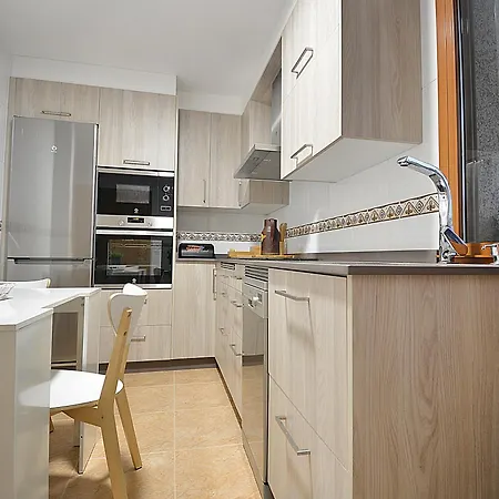 Lejlighed Galihost - Maravilloso En Combarro