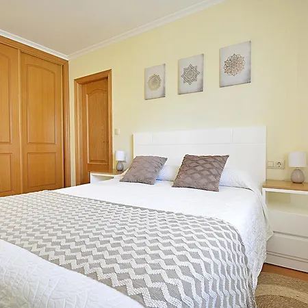 Lejlighed Galihost - Maravilloso En *