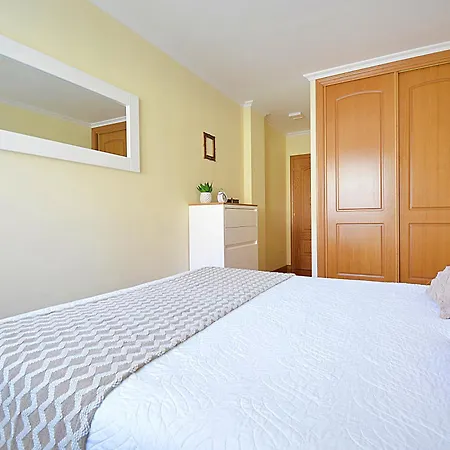 Lejlighed Galihost - Maravilloso En Combarro