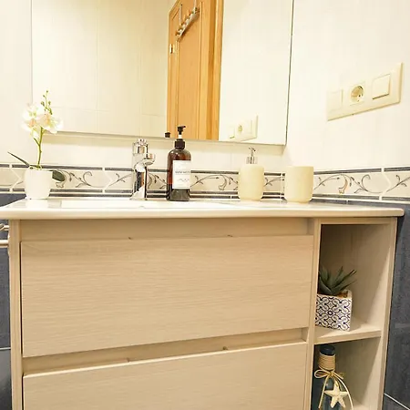 Lejlighed Galihost - Maravilloso En