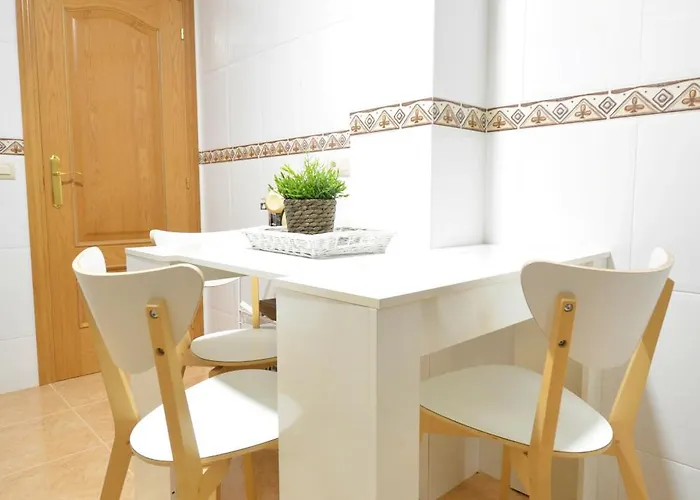 Galihost - Maravilloso En Διαμέρισμα