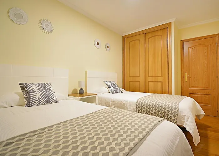 Galihost - Maravilloso En * Combarro