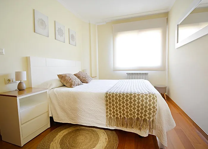 Galihost - Maravilloso En * Combarro