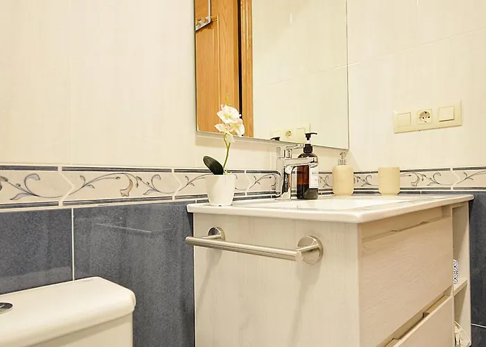 Galihost - Maravilloso En Διαμέρισμα