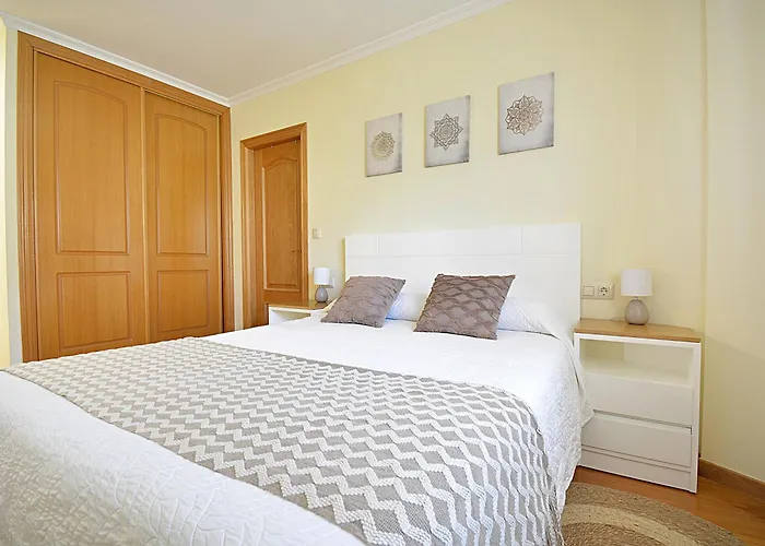 Διαμέρισμα Galihost - Maravilloso En *