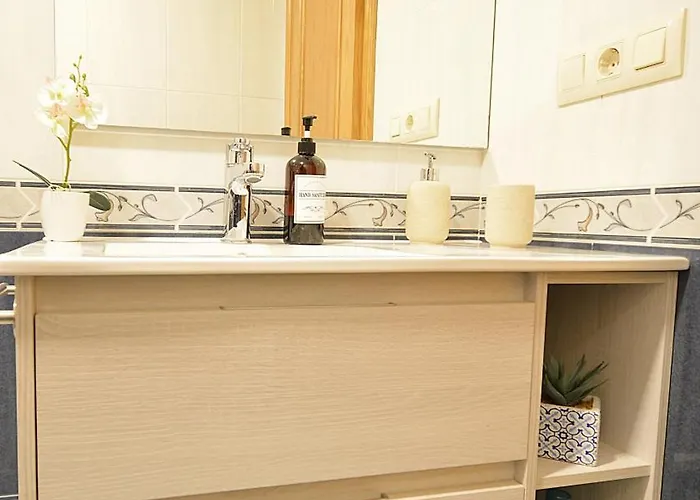 Διαμέρισμα Galihost - Maravilloso En