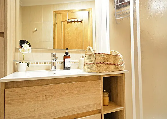 Galihost - Maravilloso En Διαμέρισμα