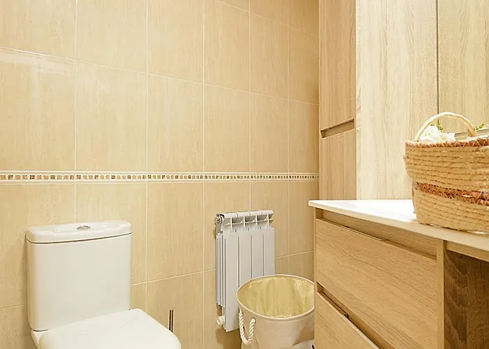 Galihost - Maravilloso En Διαμέρισμα *