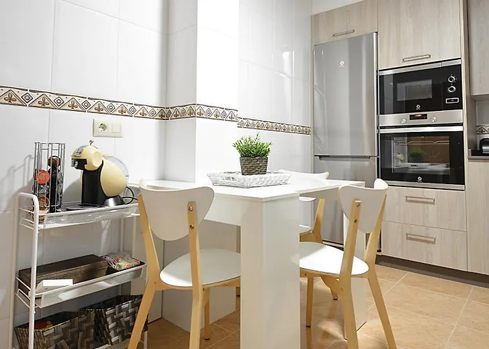 Galihost - Maravilloso En Διαμέρισμα Combarro